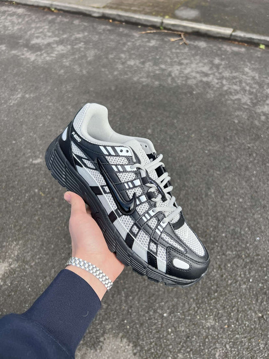 P6000 - Shadow Grey
