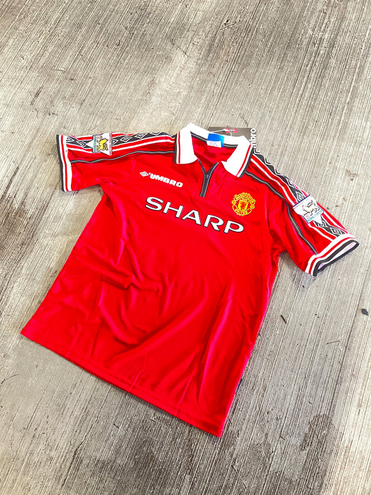 Man United 1994 - Home