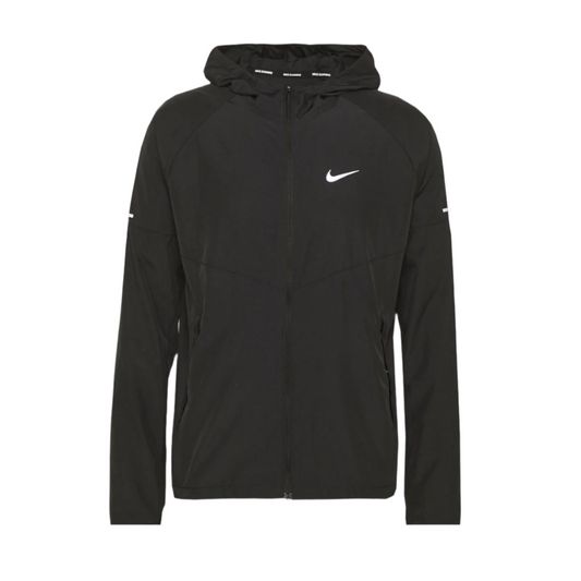 Miller Repel Jacket - Black