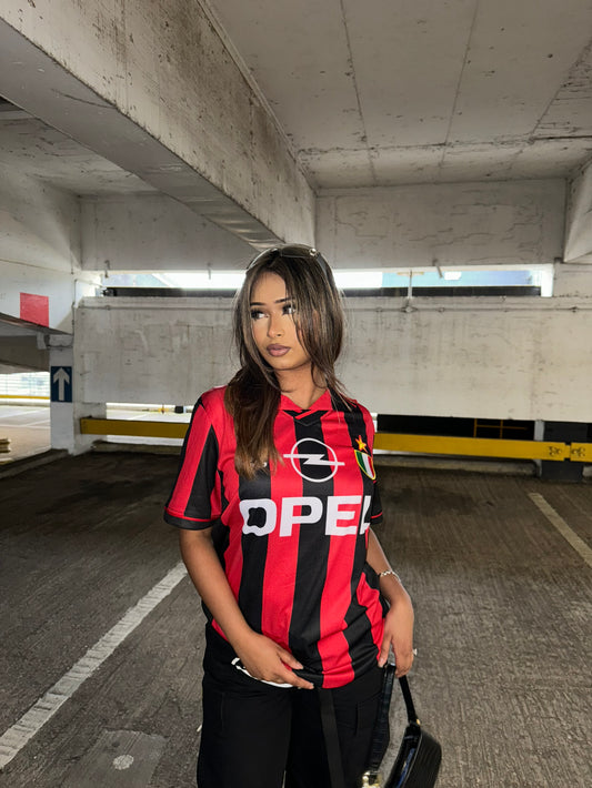 AC Milan 1995 - Home